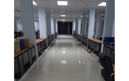 Dịch Vụ vệ sinh văn phòng, nhà xưởng – Thế Giới Sạch
