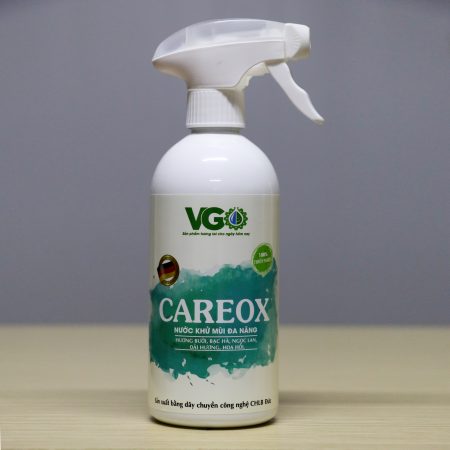 nước khử mùi đa năng Careox 450x450 - Nước khử mùi đa năng Careox