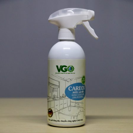 nước lau bếp Careox 450x450 - Nước lau bếp Careox