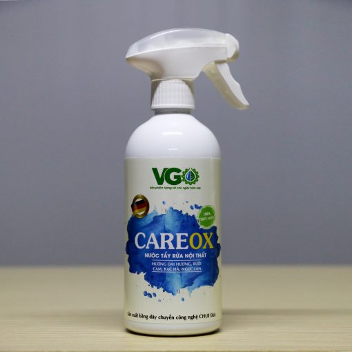 nước tẩy rửa nội thất Careox 510x510 - Nước tẩy rửa nội thất Careox