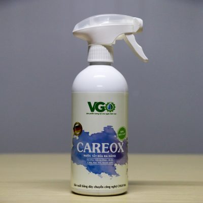 nước tẩy rửa đa năng Careox 400x400 - Nước tẩy rửa đa năng Careox