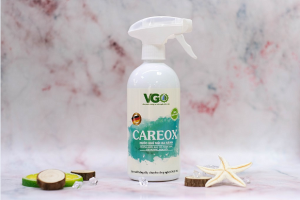 nuoc khu mui da nang 300x200 - Nước khử mùi đa năng Careox đem lại lợi ích gì cho người dùng?