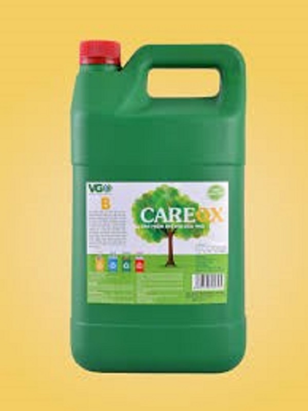 nuoc khu mui rac thai1 - Nước khử mùi rác thải B CAREOX mang lại lợi ích gì cho người sử dụng?