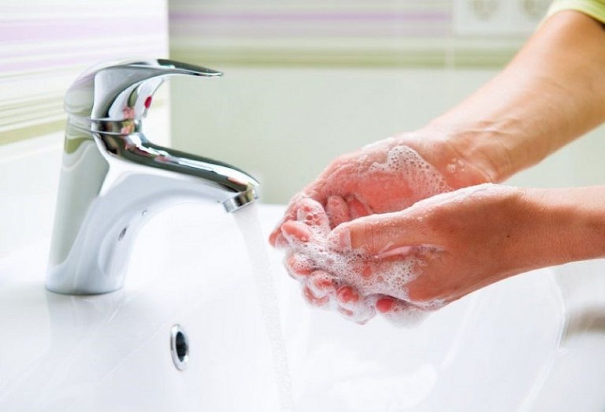nuoc rua tay tien trung 3 - Mua nước rửa tay tiệt trùng ở đâu chất lượng?