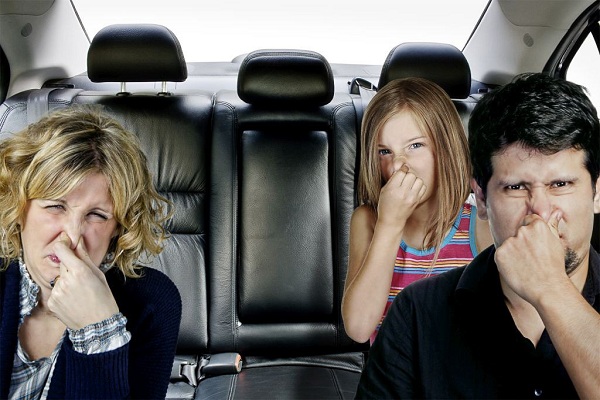 khu mui noi that o to1 - Bí quyết khử mùi nội thất ô tô hiệu quả mà đơn giản là gì?