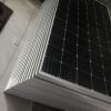 tam pin panasonic 290w mono 100x100 - Đèn năng lượng mặt trời 100W TB LIGHTING