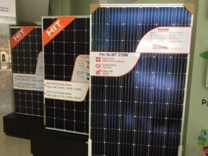 pin nang luong mat troi 300x225 - Tìm hiểu về pin năng lượng mặt trời