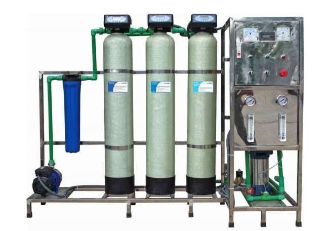 may loc nuoc cong nghiep 1 - Tìm hiểu về máy lọc nước công nghiệp RO