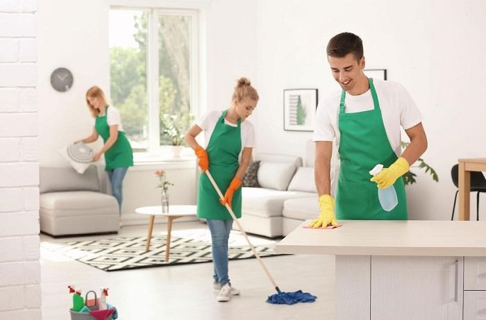 tong ve sinh nha cua 1 - Dịch vụ tổng vệ sinh nhà cửa chuyên nghiệp